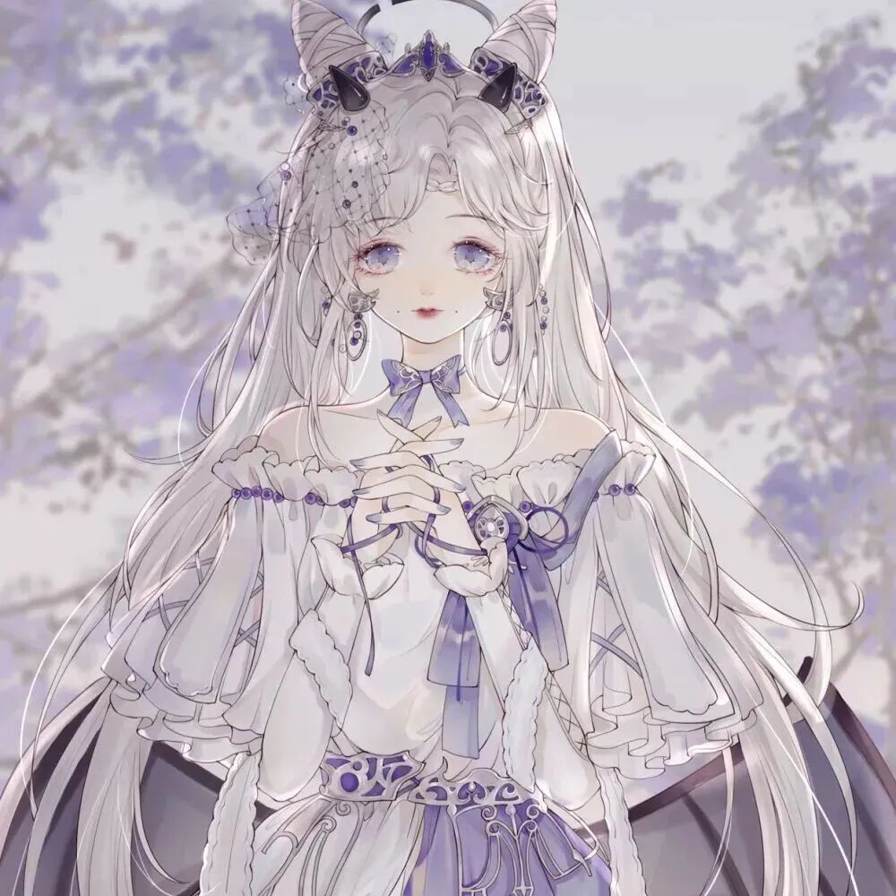 动漫头像  动漫女 动漫女头 动漫头像女