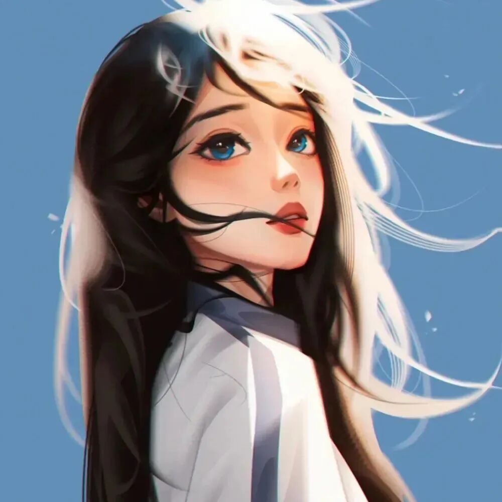 动漫头像  动漫女 动漫女头 动漫头像女