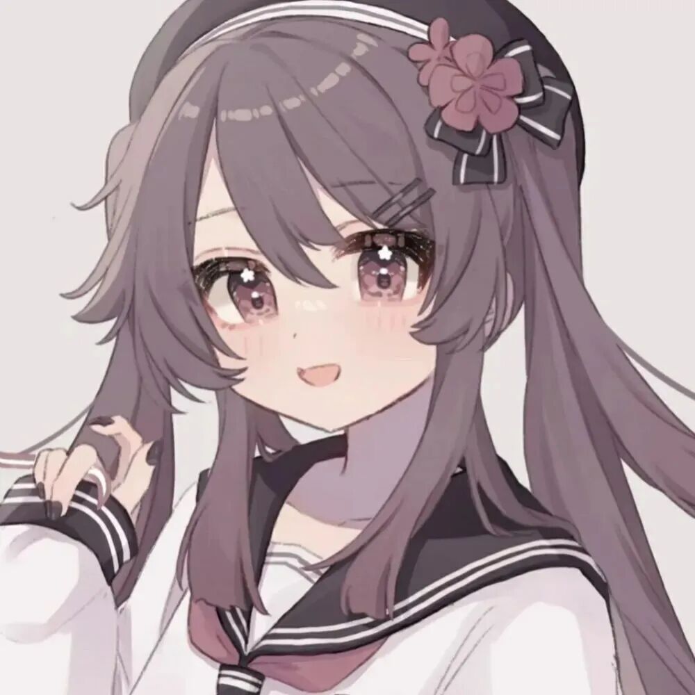 动漫头像  动漫女 动漫女头 动漫头像女