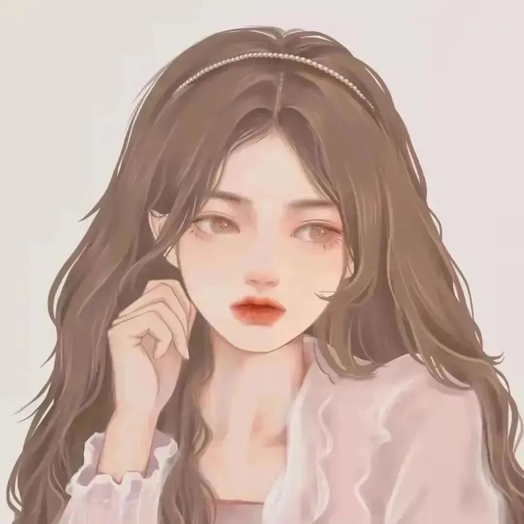 动漫头像  动漫女 动漫女头 动漫头像女