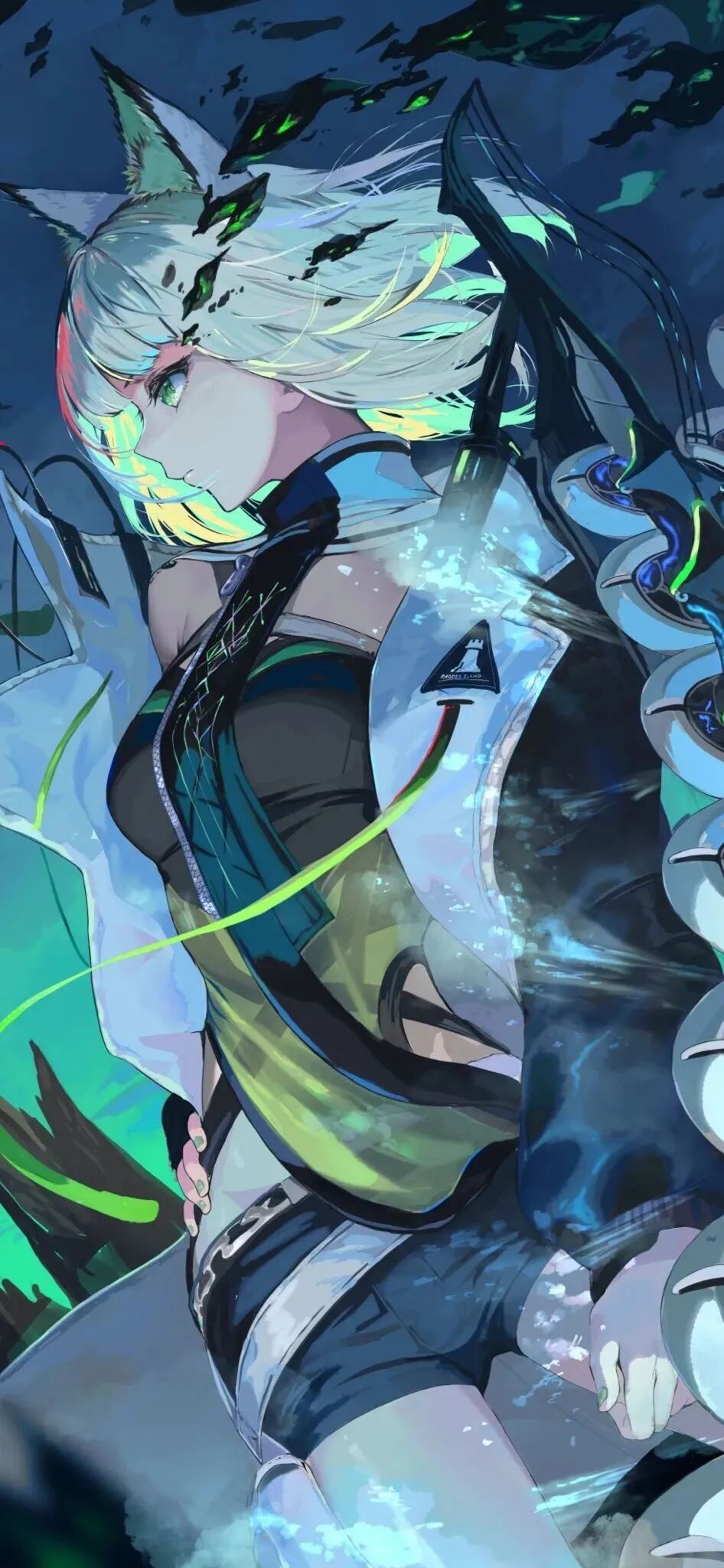 动漫