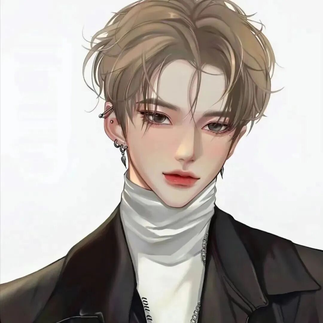 动漫 动漫头像 动漫男头 动漫头像男
