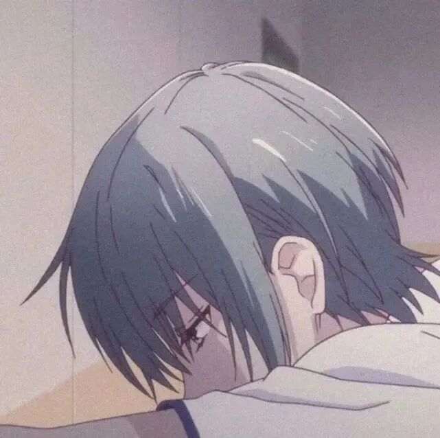 动漫 动漫头像 动漫男头 动漫头像男