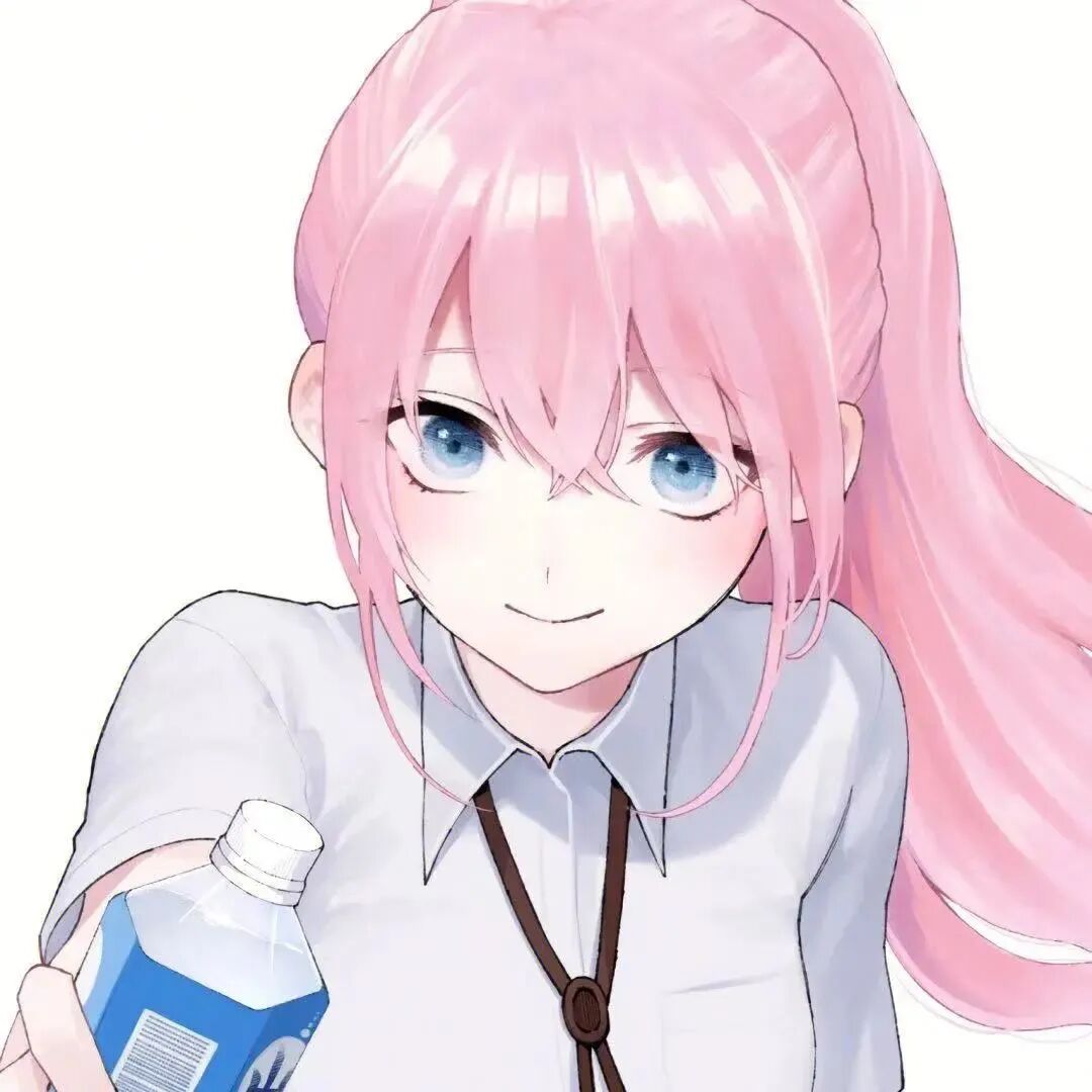 动漫头像  动漫女 动漫女头 动漫头像女
