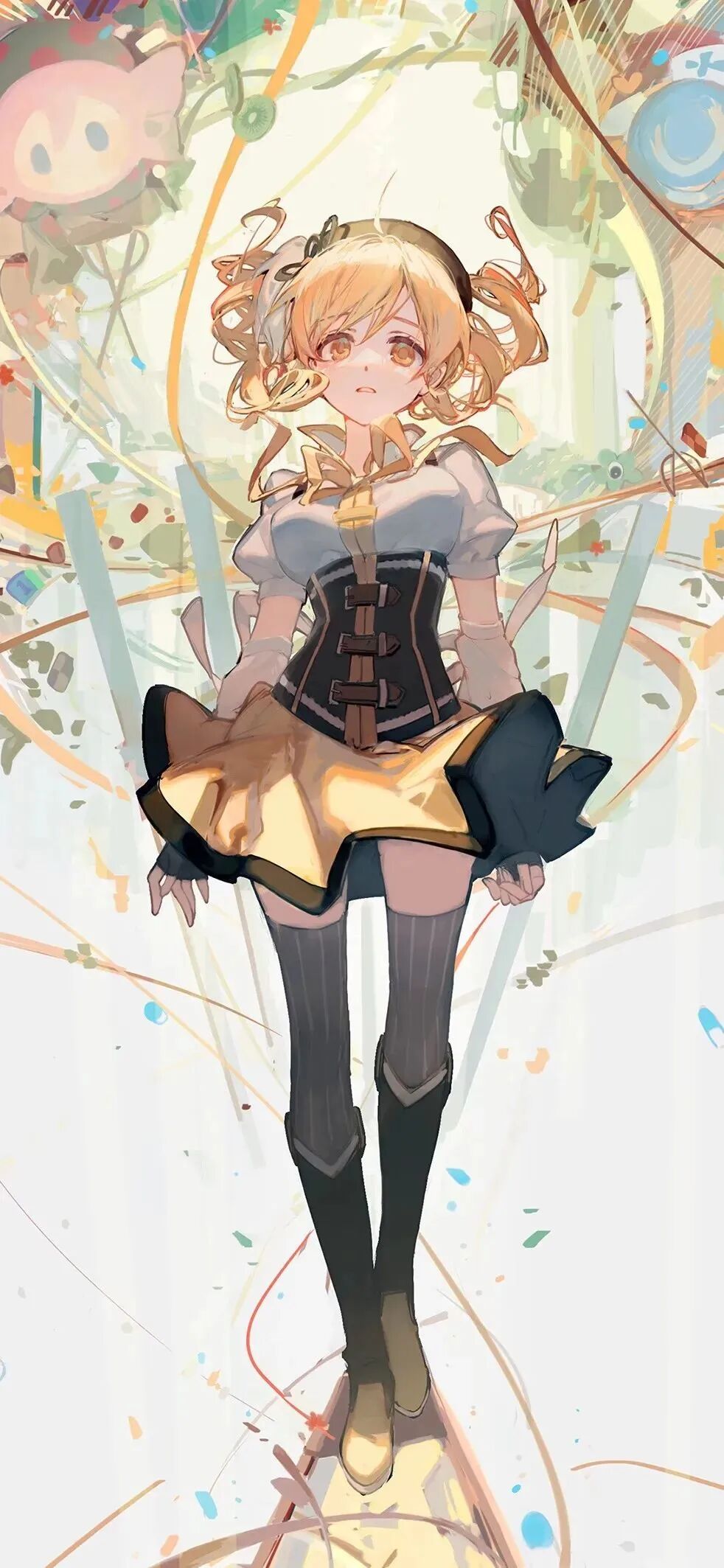 动漫