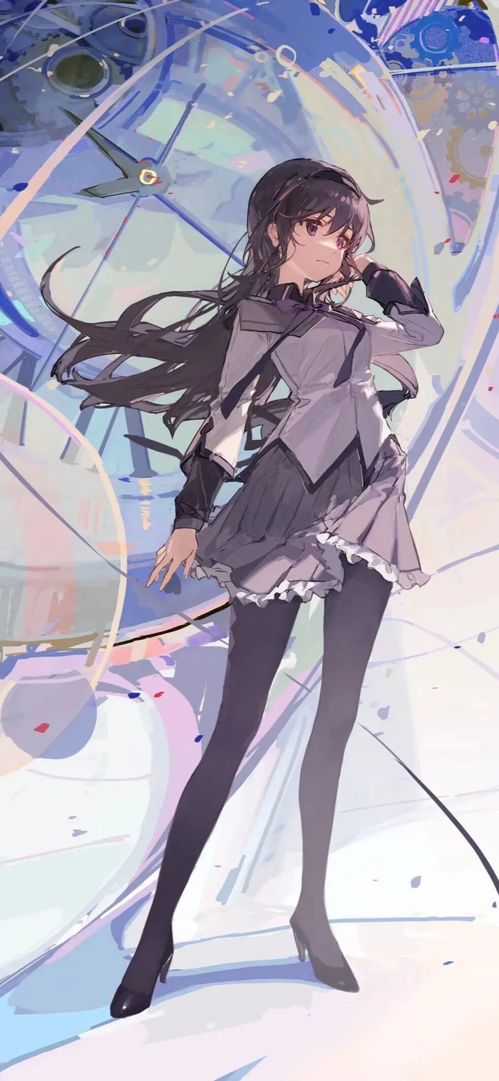 动漫