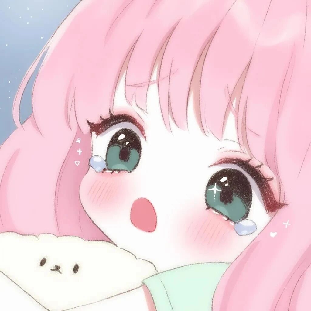 kawngysyiolpjuduiyou可爱二人闺蜜头像动漫闺蜜头像