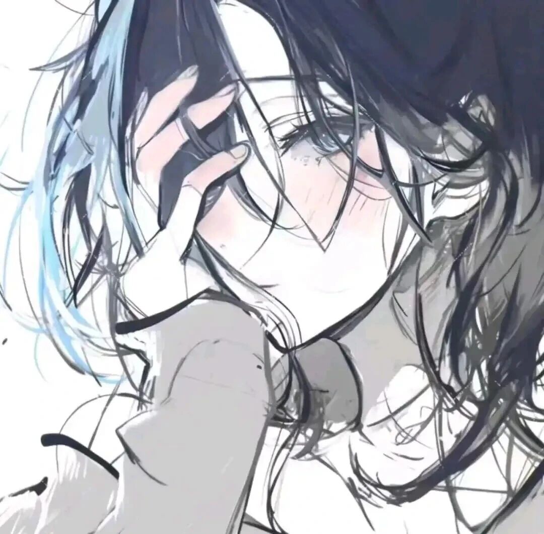 御姐动漫头像女