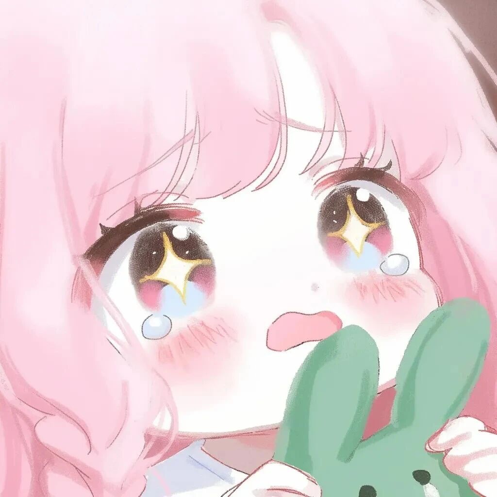 kawngysyiolpjuduiyou可爱二人闺蜜头像动漫闺蜜头像