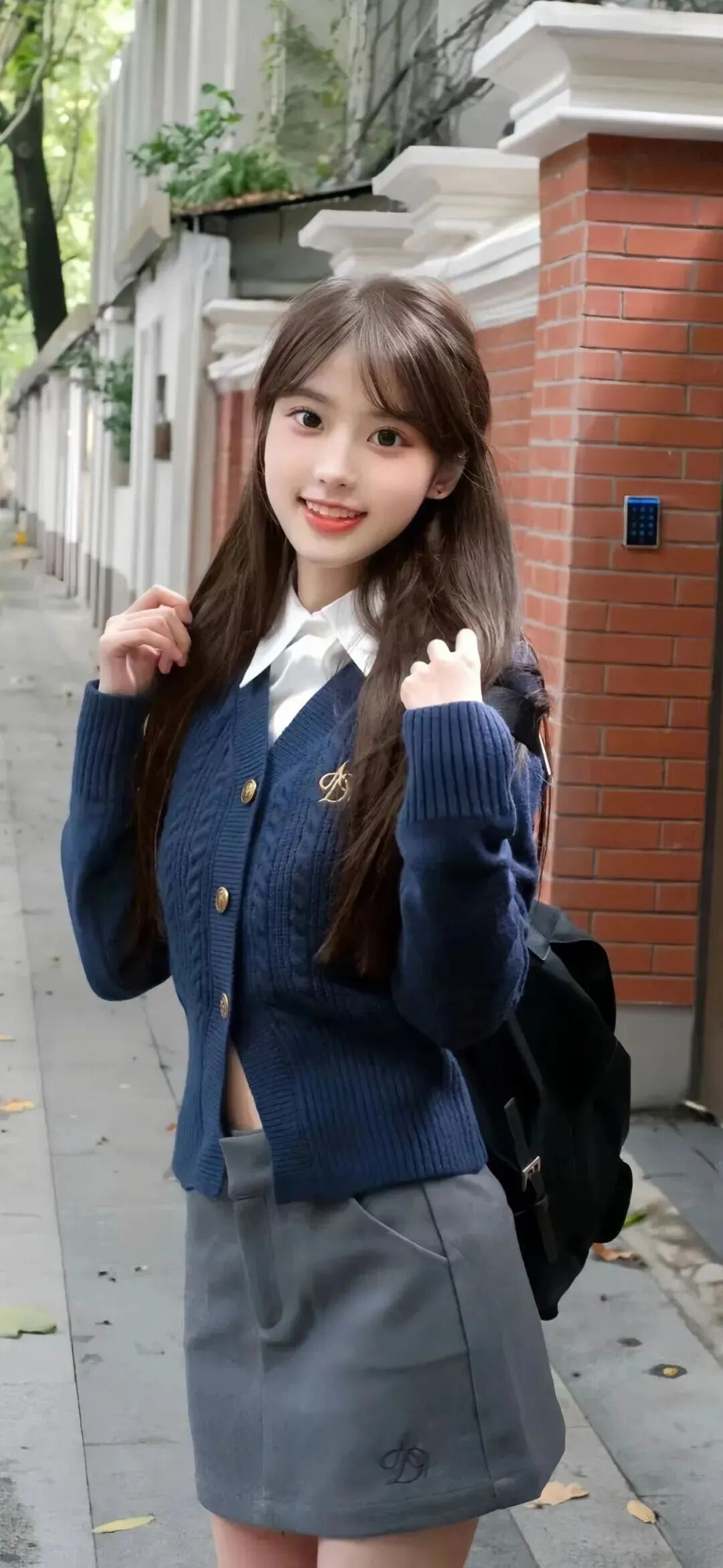 抖音热门