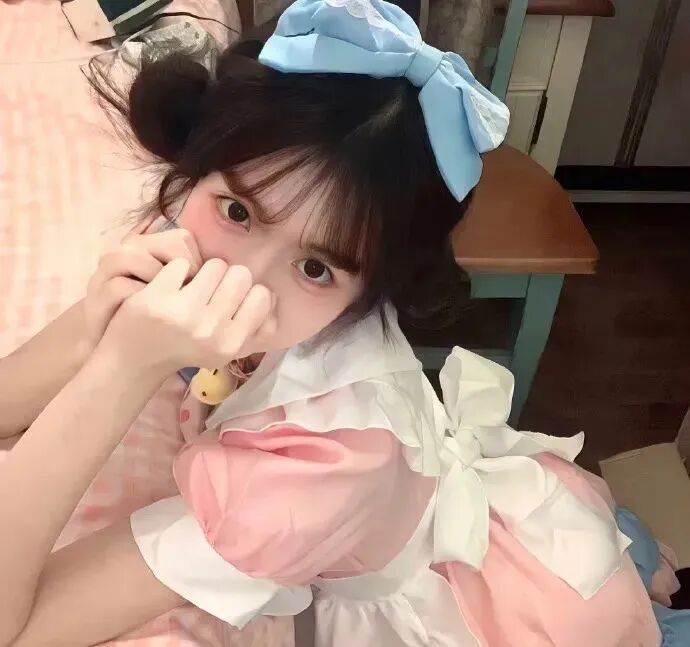 少萝女生头像