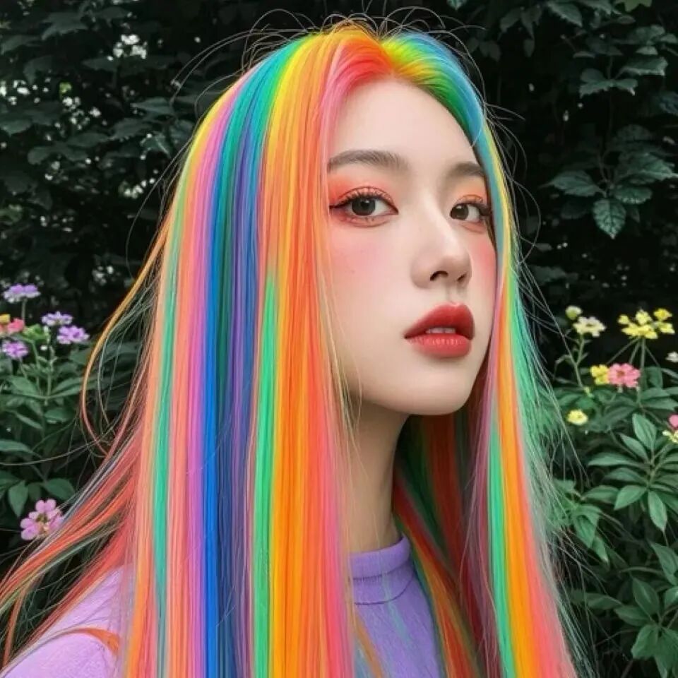 个性女生头像