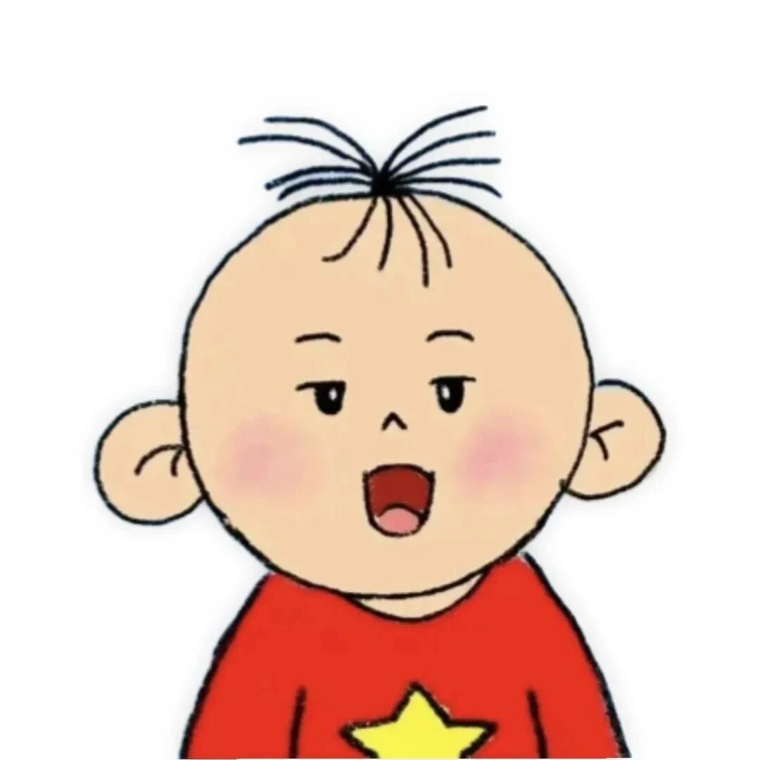 daertutupaituo大耳朵图图卡通情侣头像