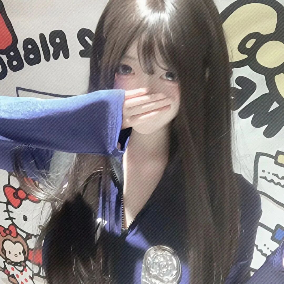 少萝女生头像