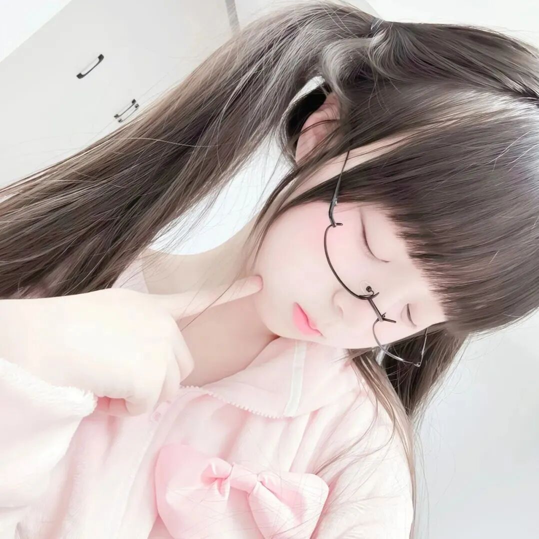 少萝女生头像