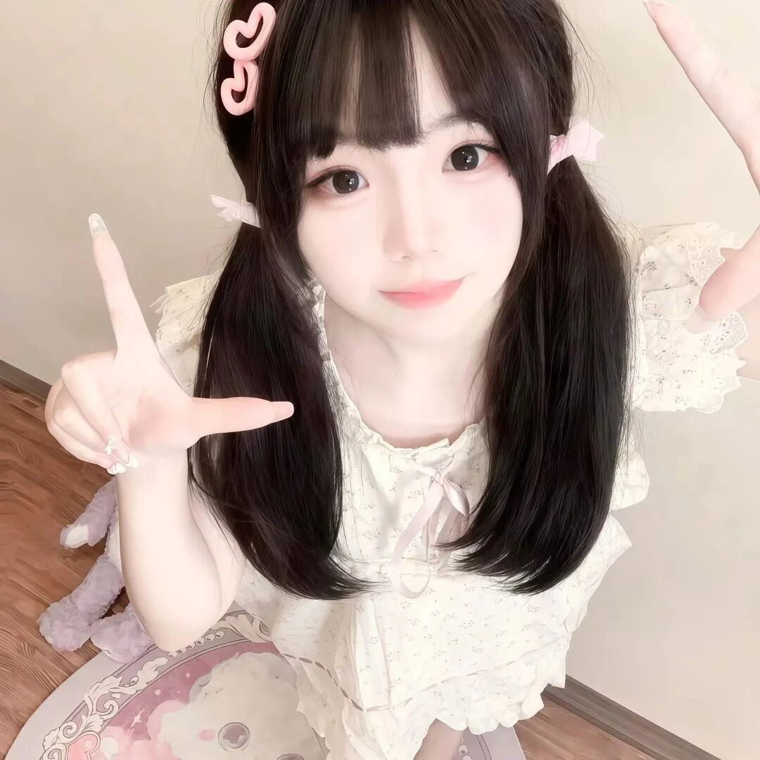 少萝女生头像