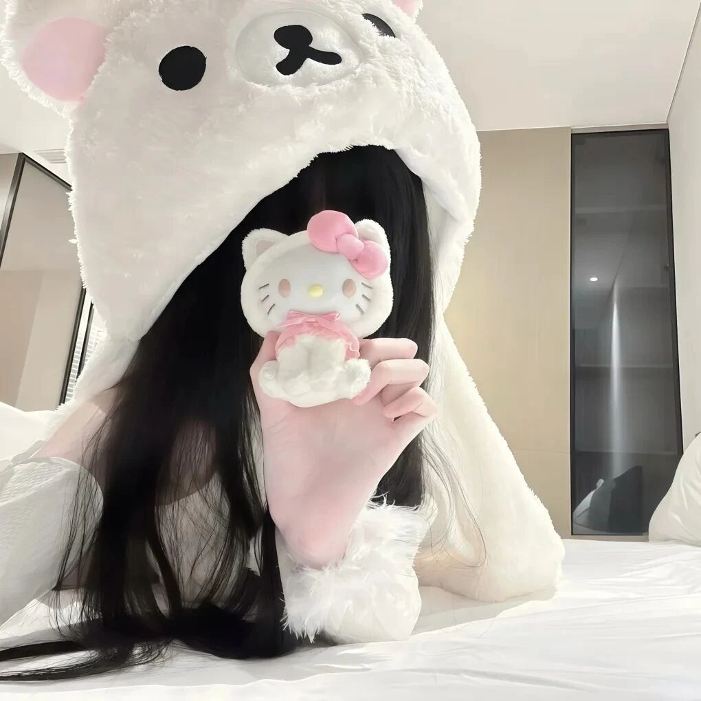 少萝不露脸女生头像