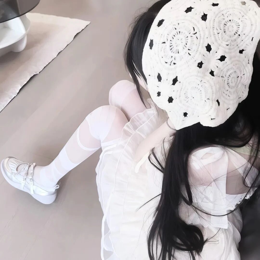 少萝不露脸女生头像