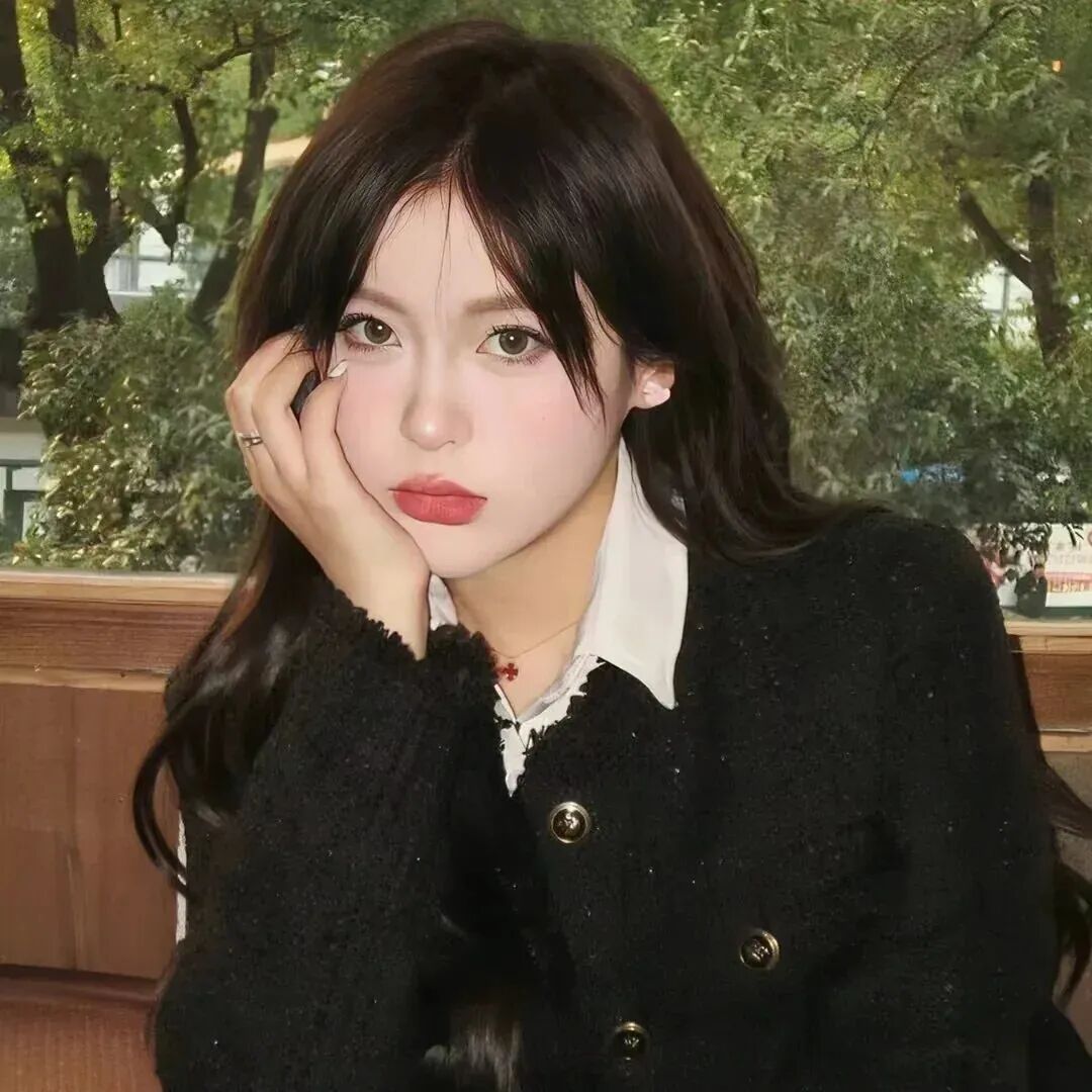 小众女生头像