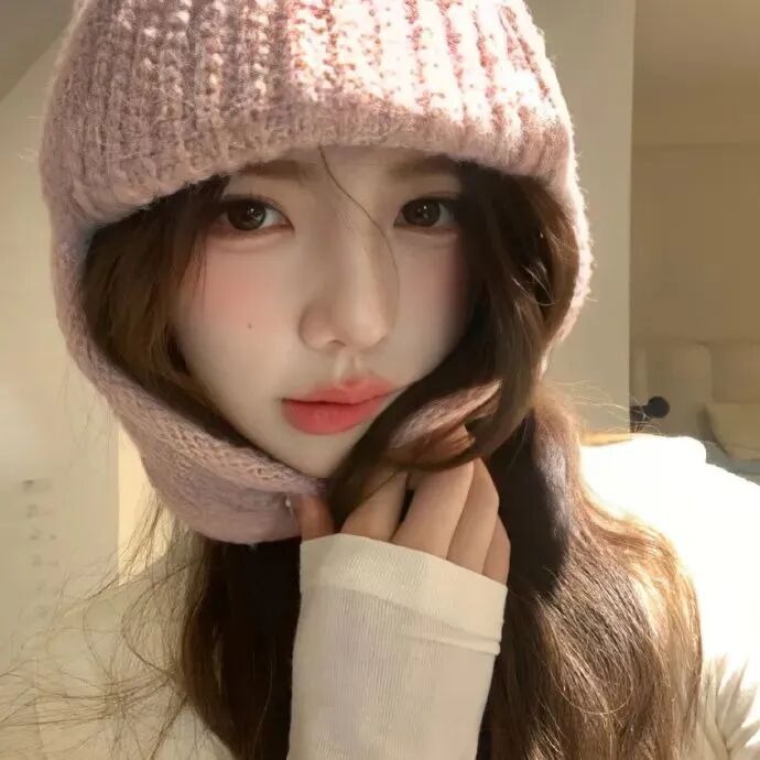 小众女生头像