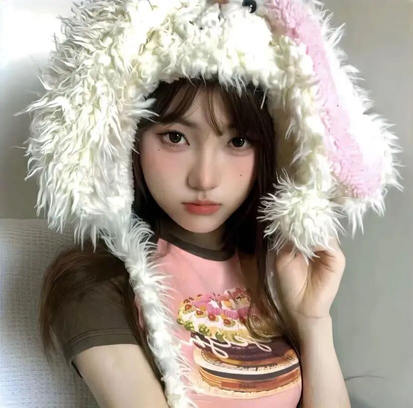 小众女生头像