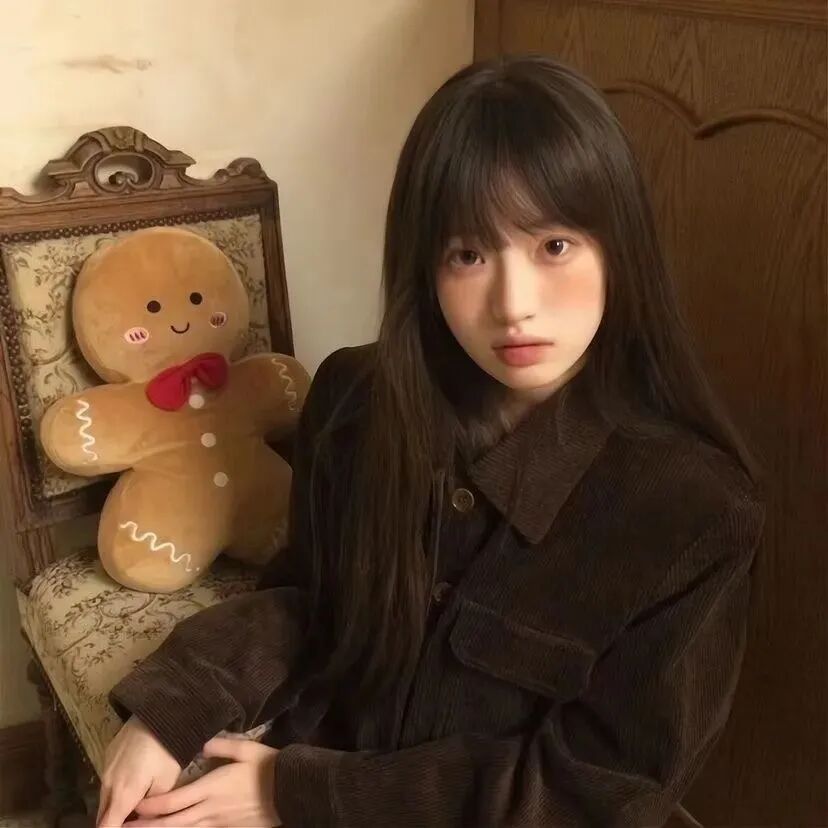 小众女生头像