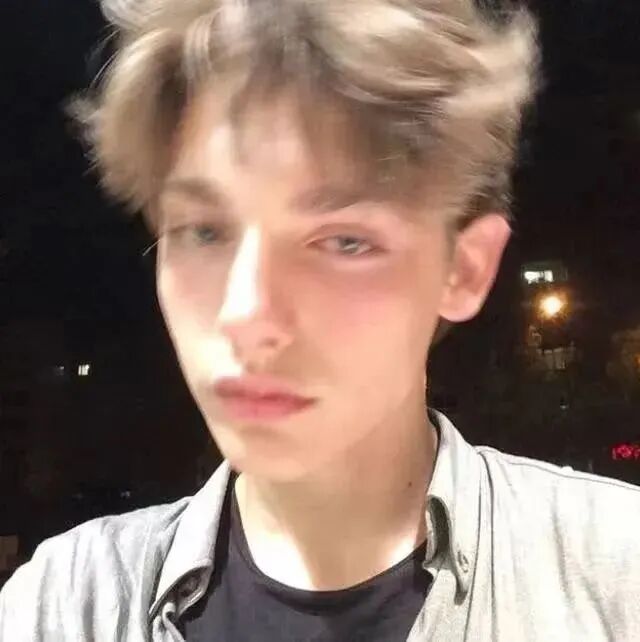 欧美男生头像