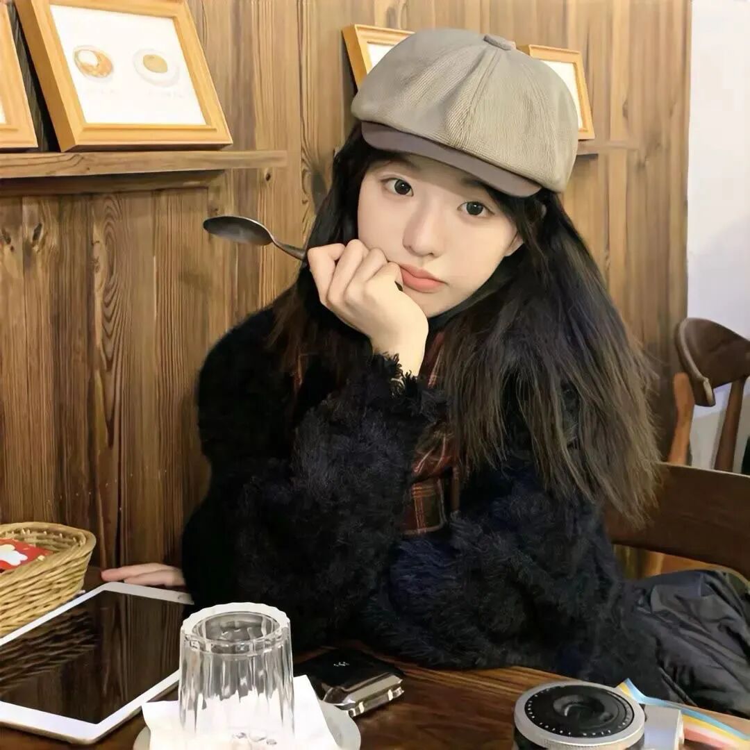 小众女生头像