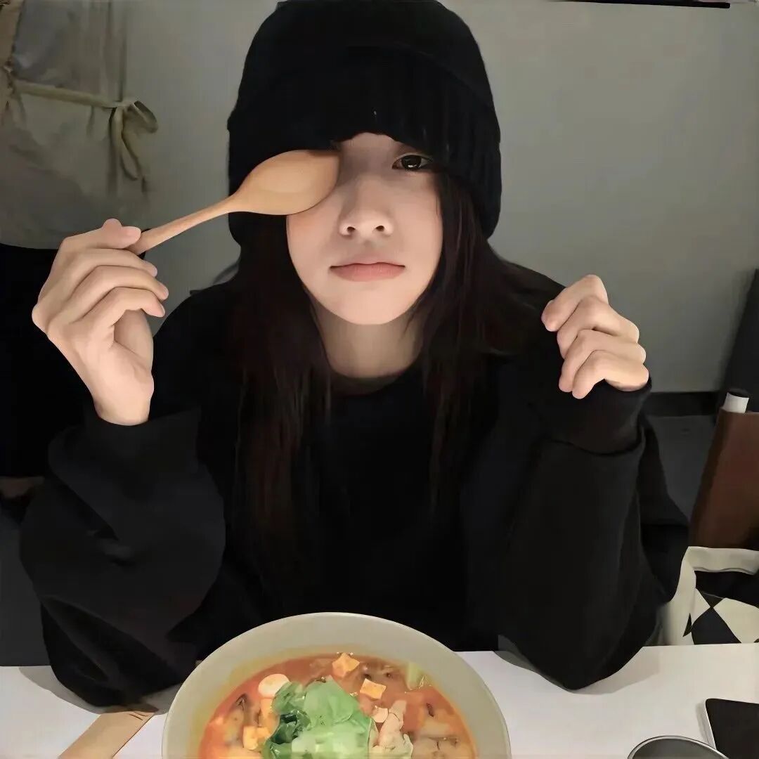 小众女生头像
