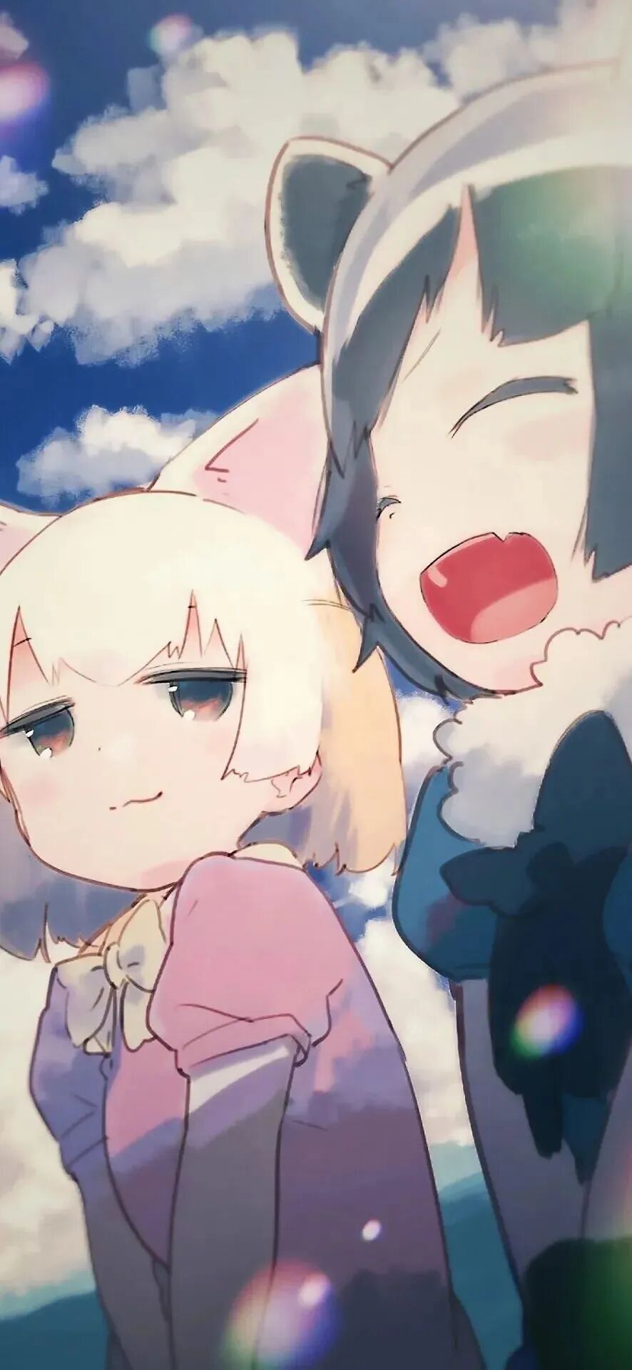 动漫