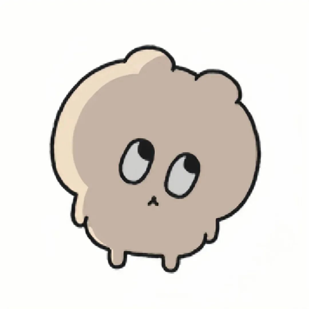 可爱卡通头像