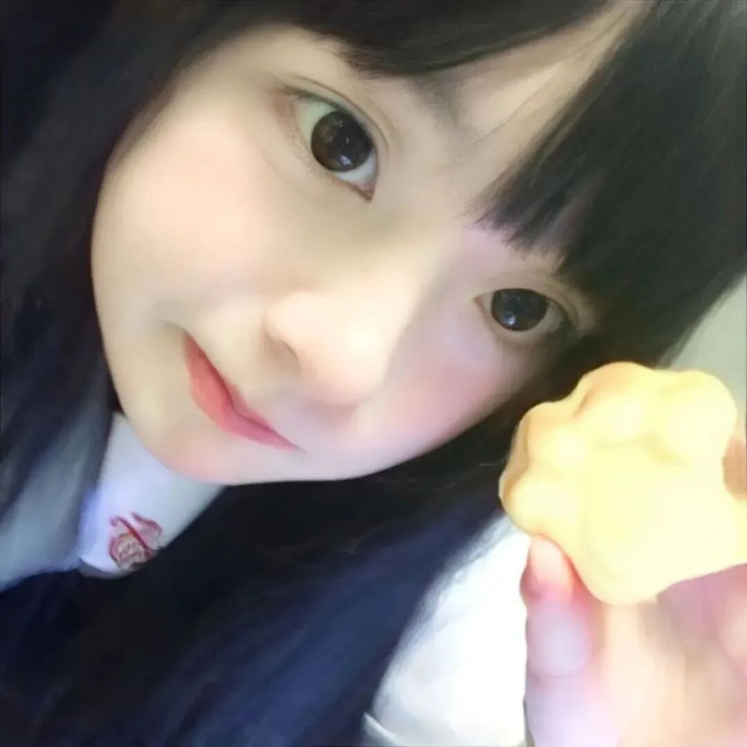少萝女生头像