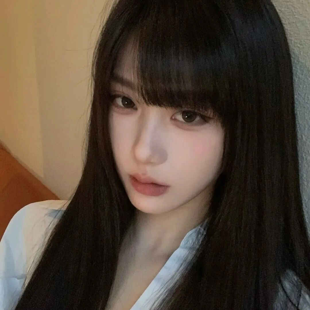 小众女生头像