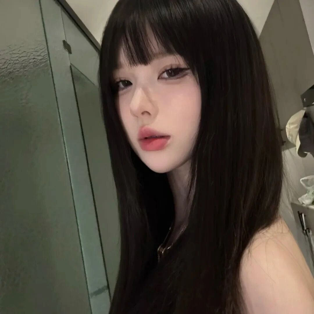小众女生头像