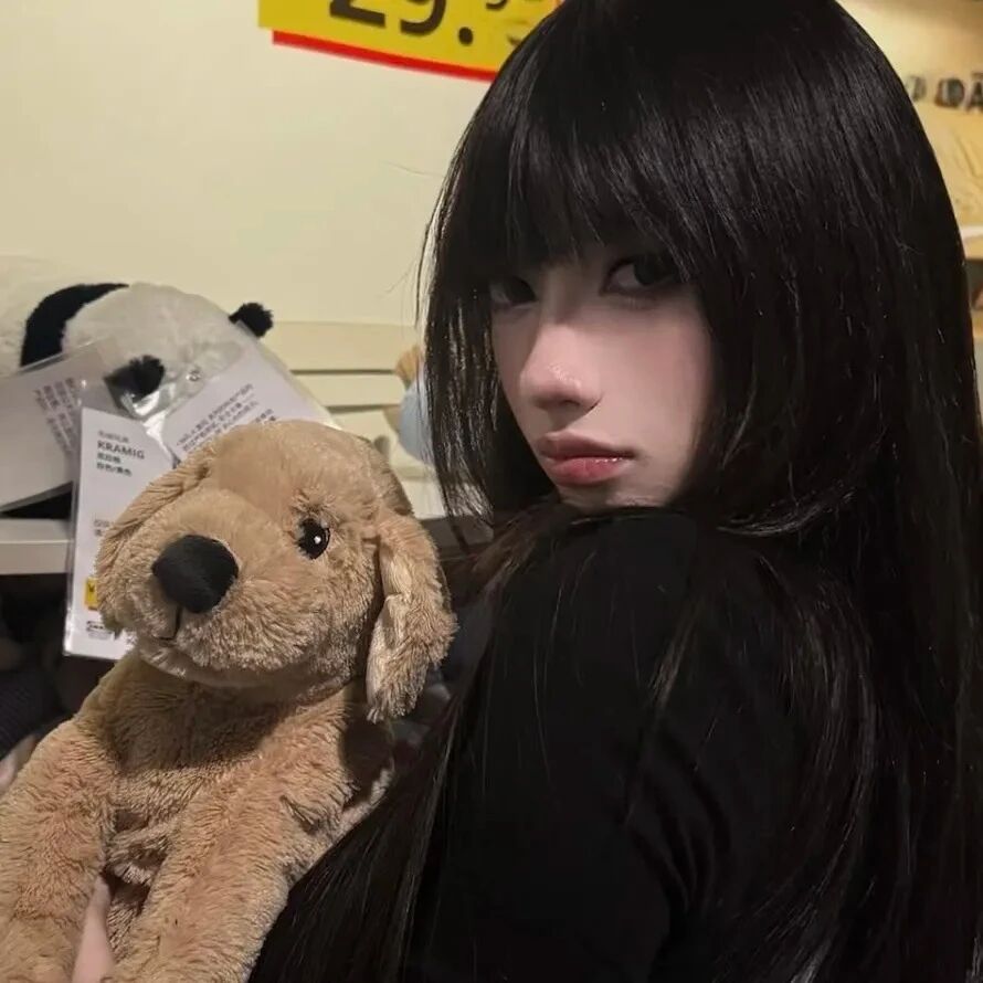 小众女生头像