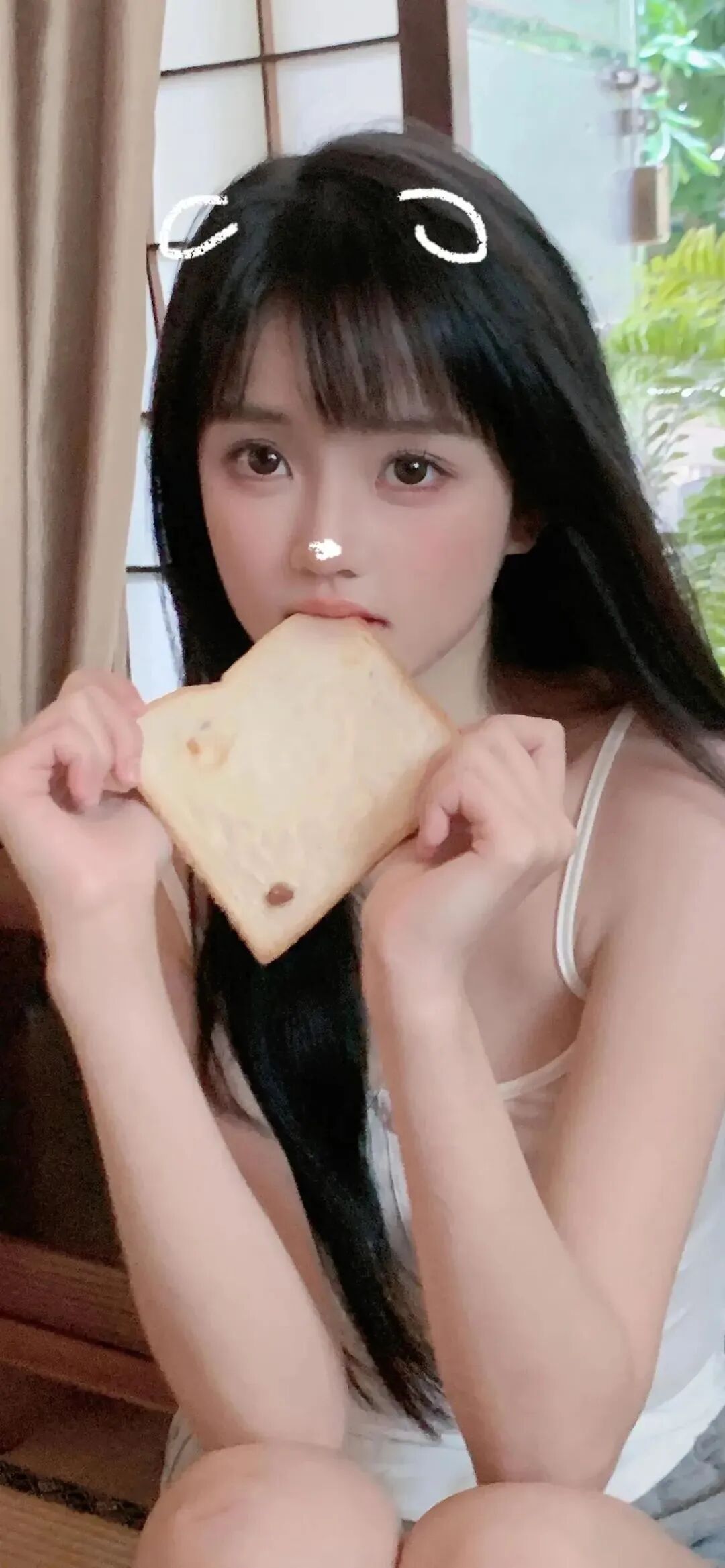 抖音热门