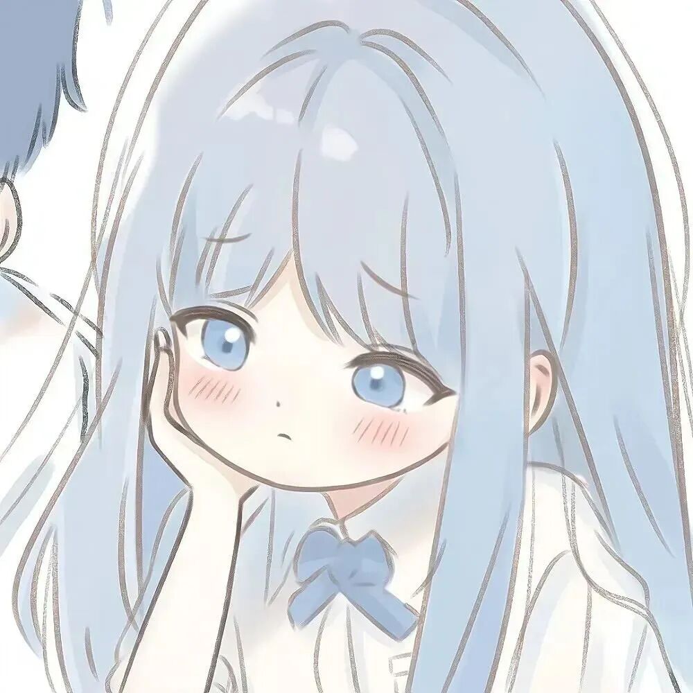 gbvuiklbanlv动漫情侣头像