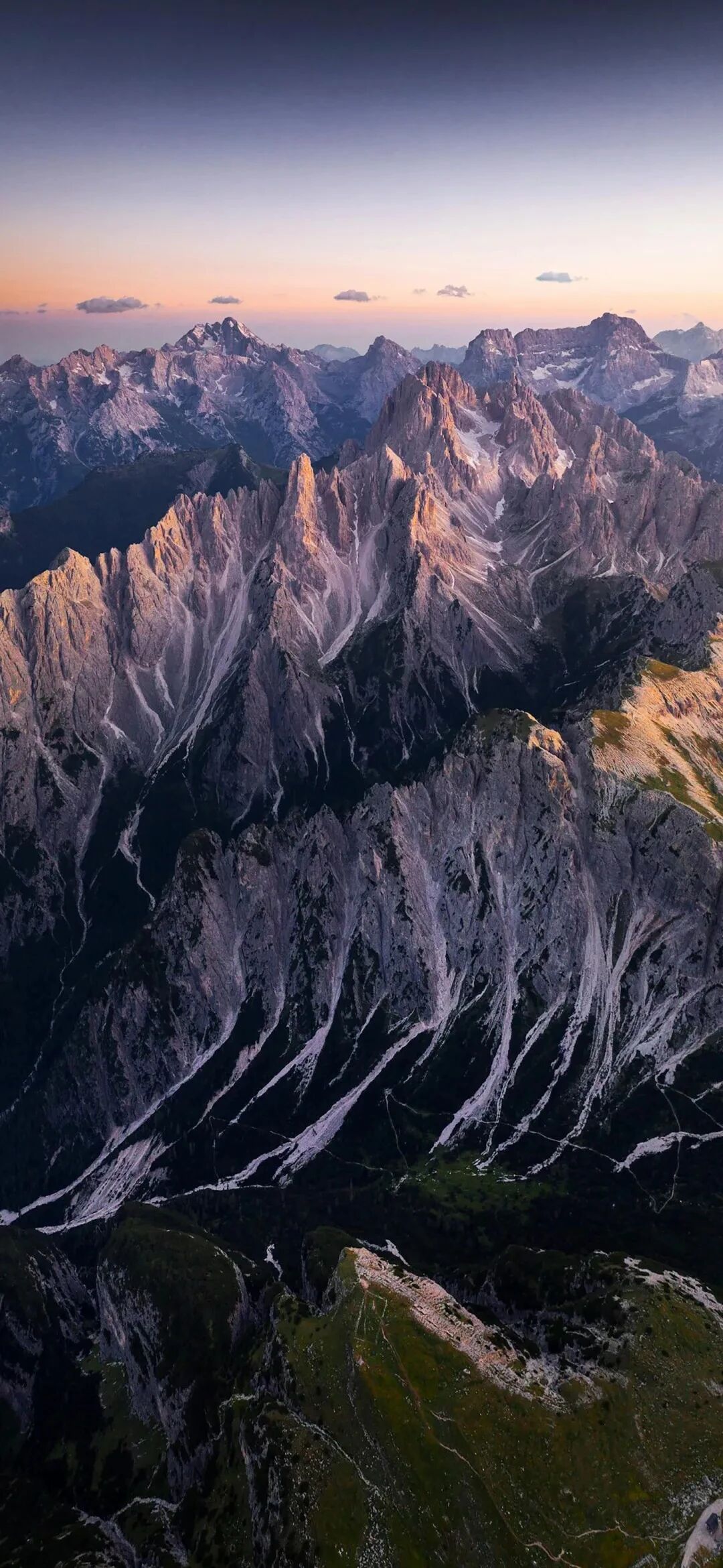 风景