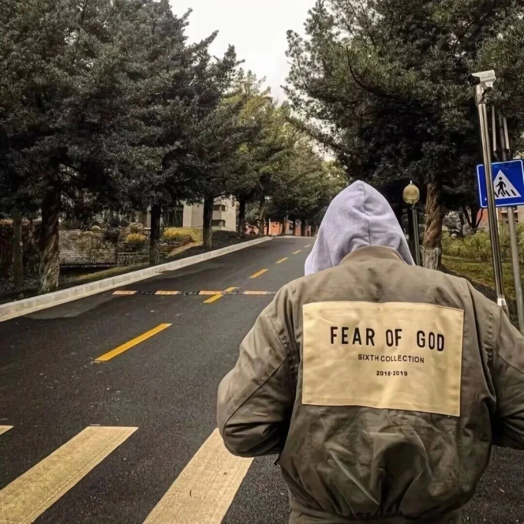 个性不露脸男生头像