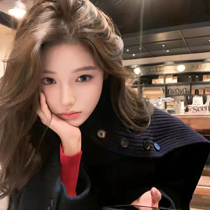 小众女生头像