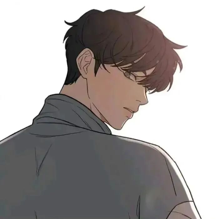 阳光动漫头像男
