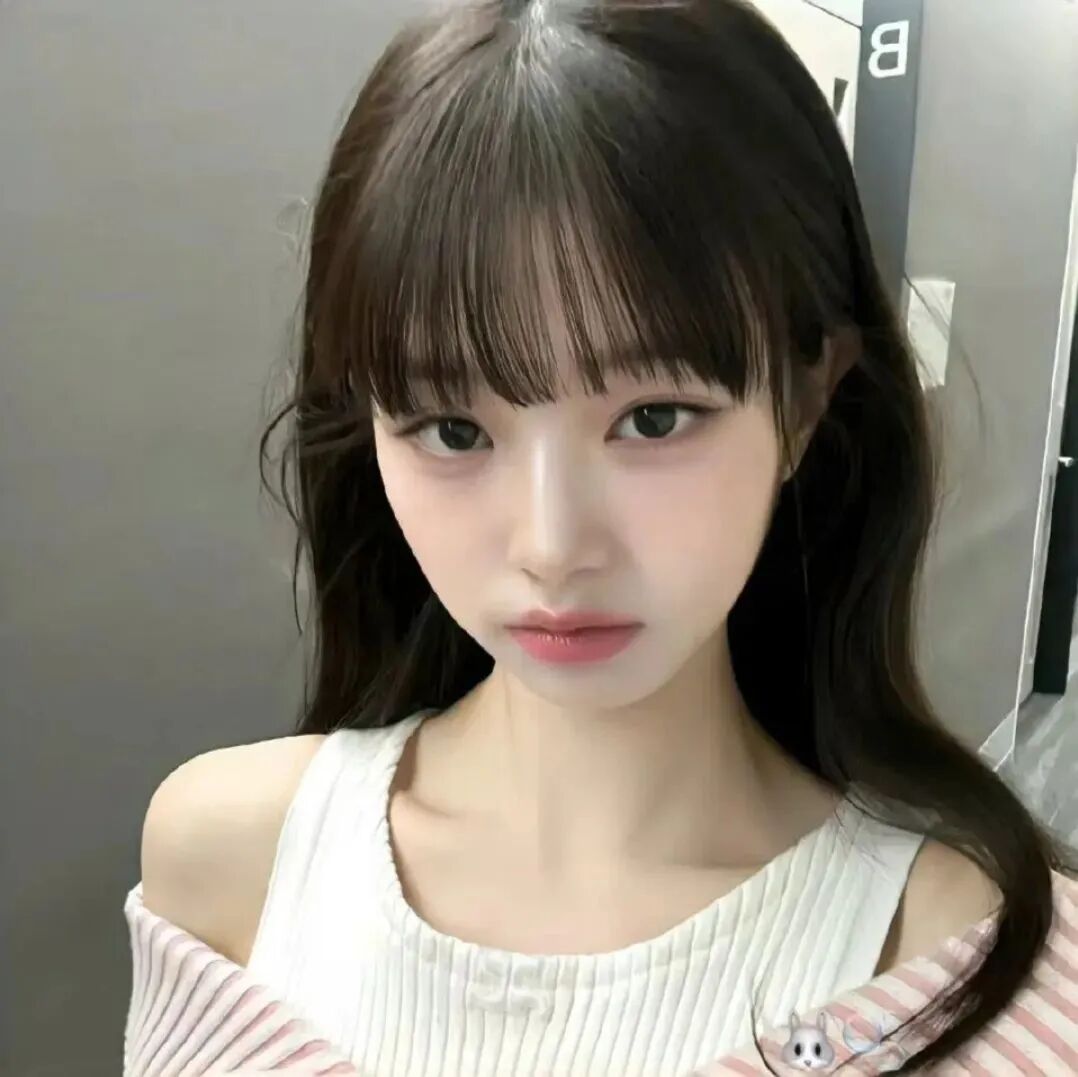 小众女生头像