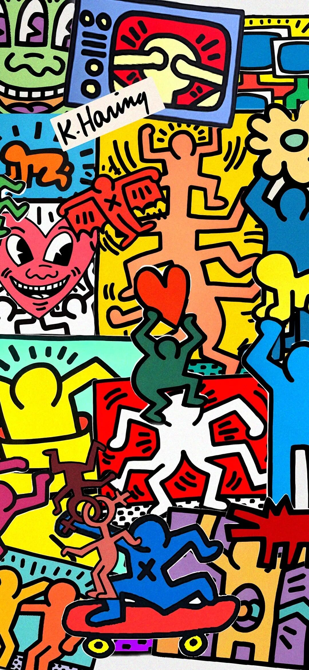 什锦