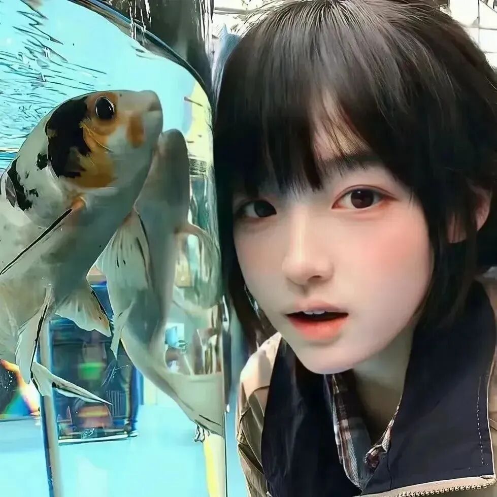 ijnbyhgfrdqixi单人真人情侣头像