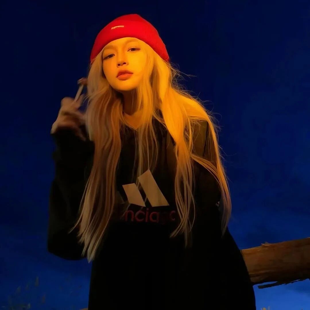 个性女生头像