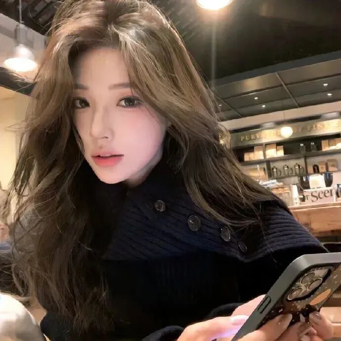 小众女生头像