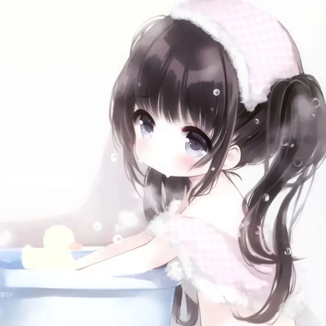 少萝动漫头像女