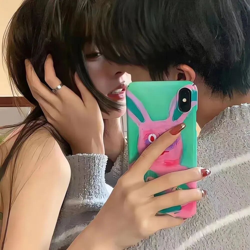 zpaitjgoopaituo自拍手机真人情侣头像