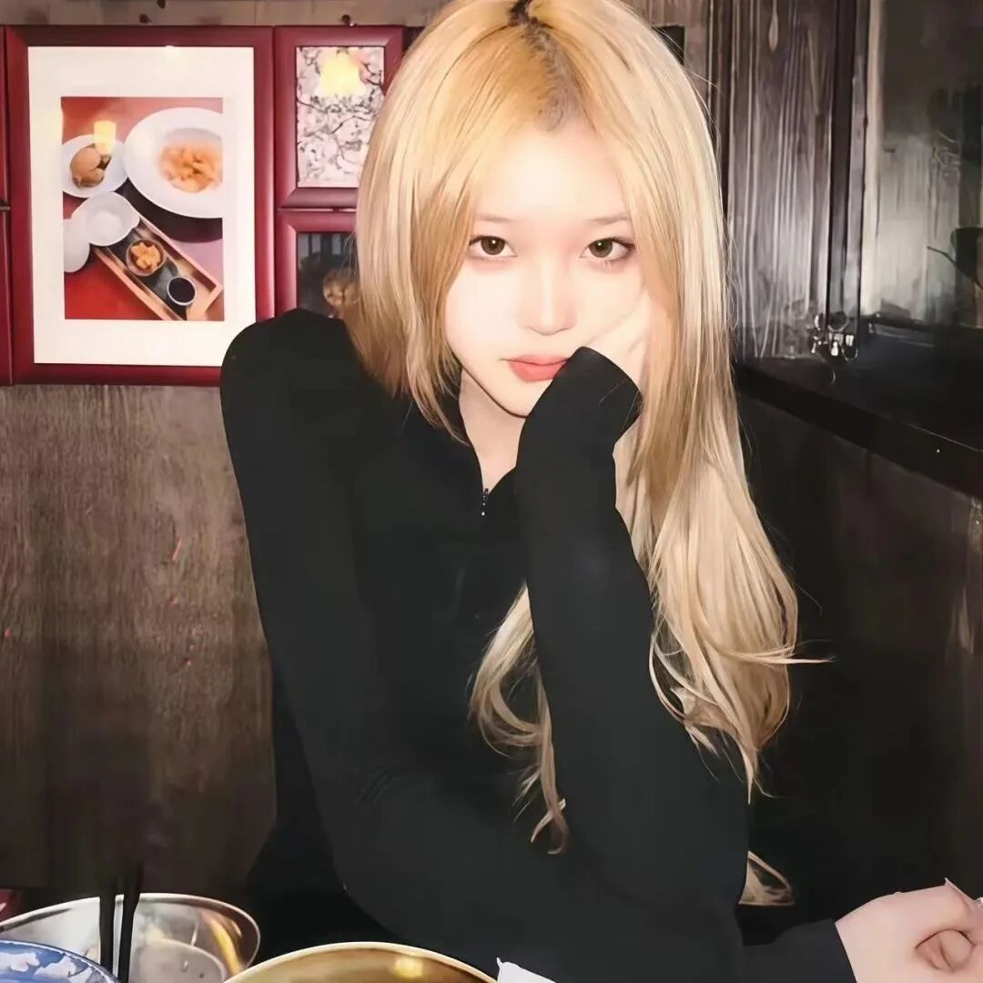 个性女生头像