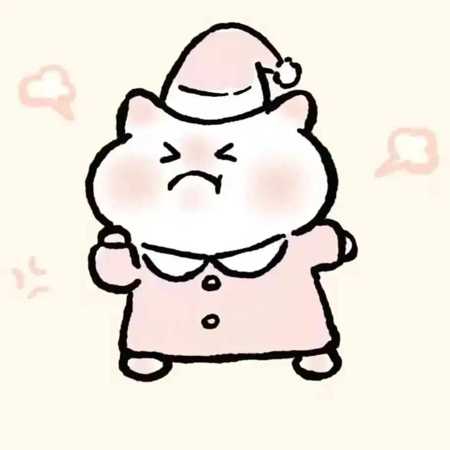 palaopoaiqinga怕老婆卡通情侣头像